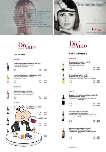 Ristorante il Chiodo Locarno