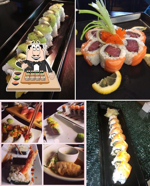 Doke Sushi