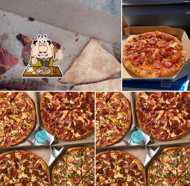 Domino's Pizza