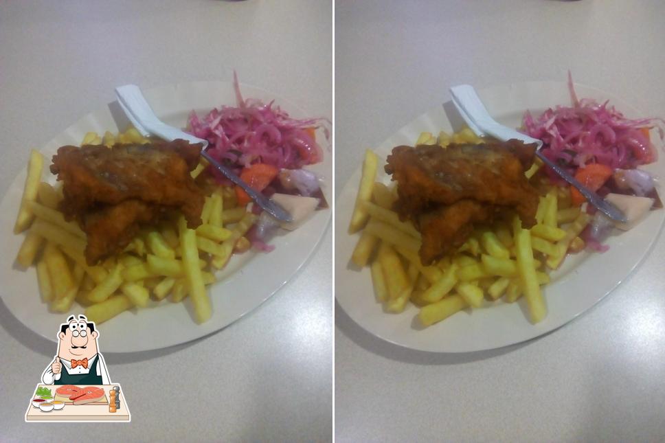 Don Pollo • Tocoa