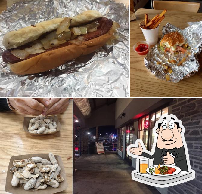 Five Guys