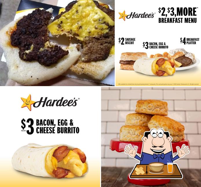 Hardee's