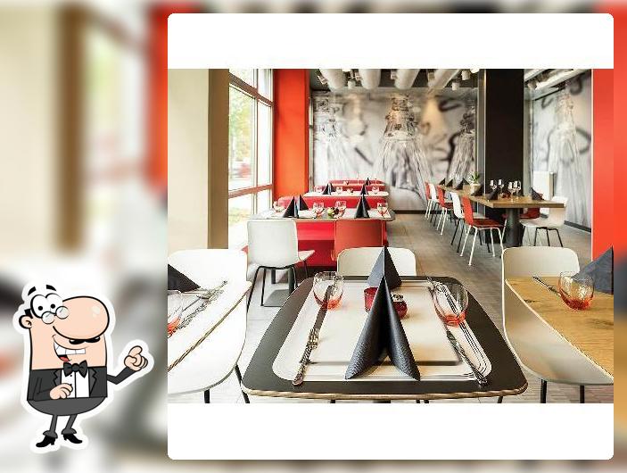 IBIS KITCHEN