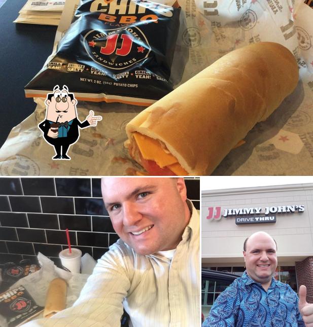 Jimmy John's