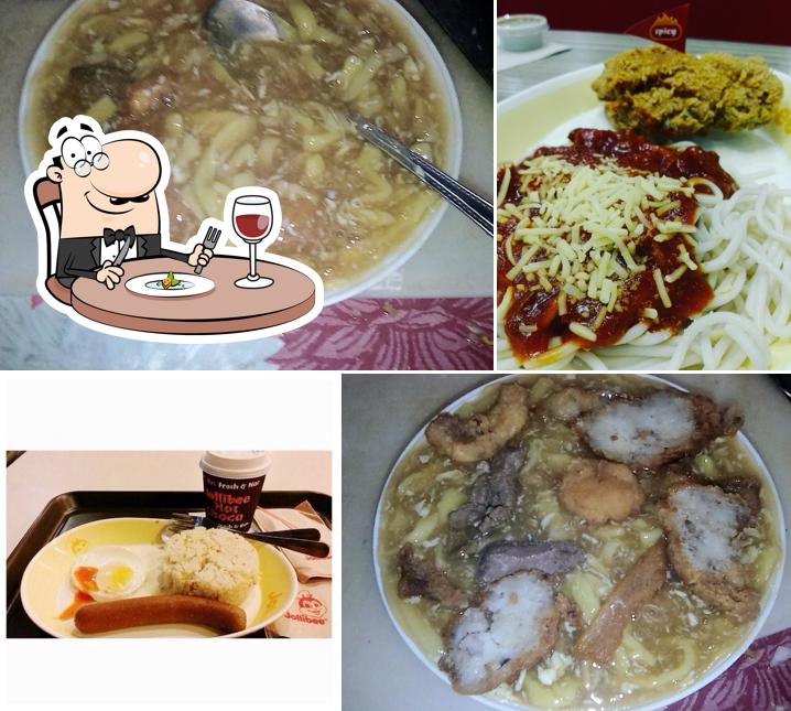 Jollibee Tambo Lipa (JB NATL HWY BTLP)
