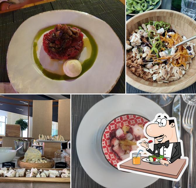 Mediterraneo Ristorante e Giardino