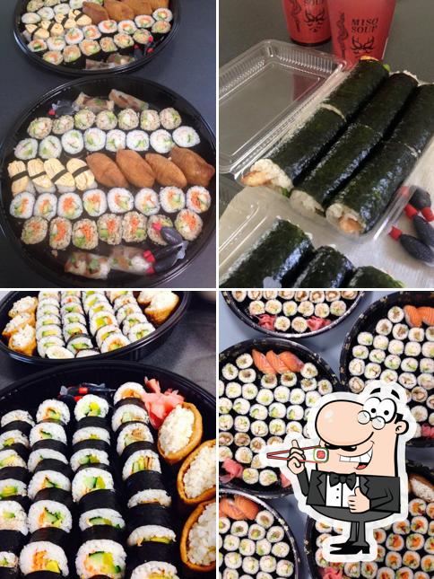 Mitzy's -Japanese Cuisine-
