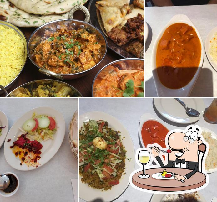 Namaste Indian Restaurant