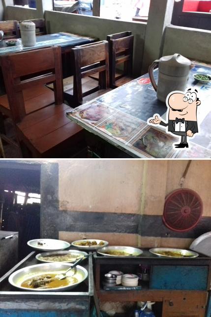 New Dhaka Restaurant