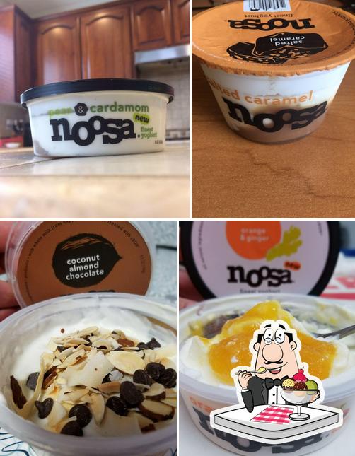 Noosa Yoghurt