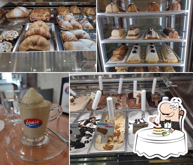 Pasticceria Gangemi
