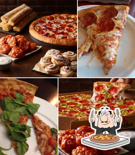 Pizza Hut