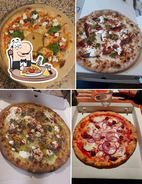 Pizzeria da Asporto Al Cento52