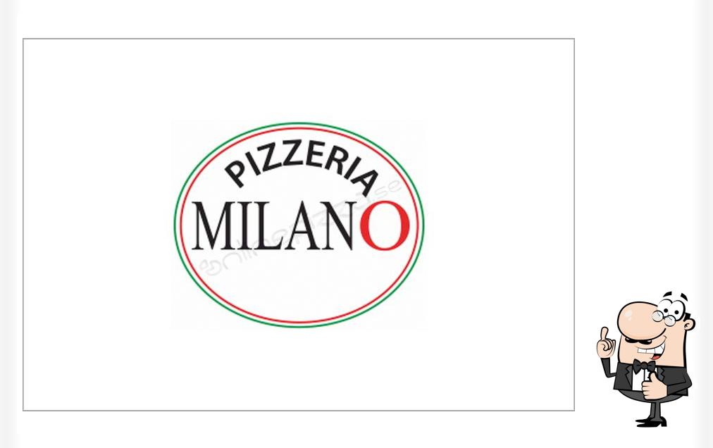 Pizzeria Milano