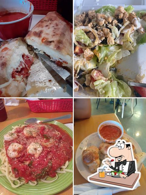 Moschello's Pizza