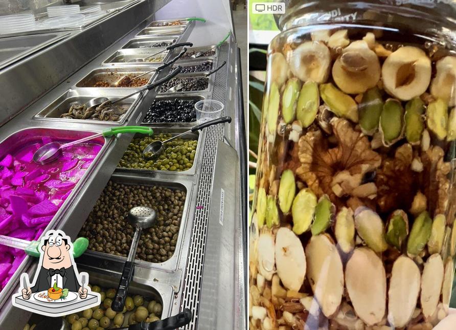 Al Salam Halal Int Market