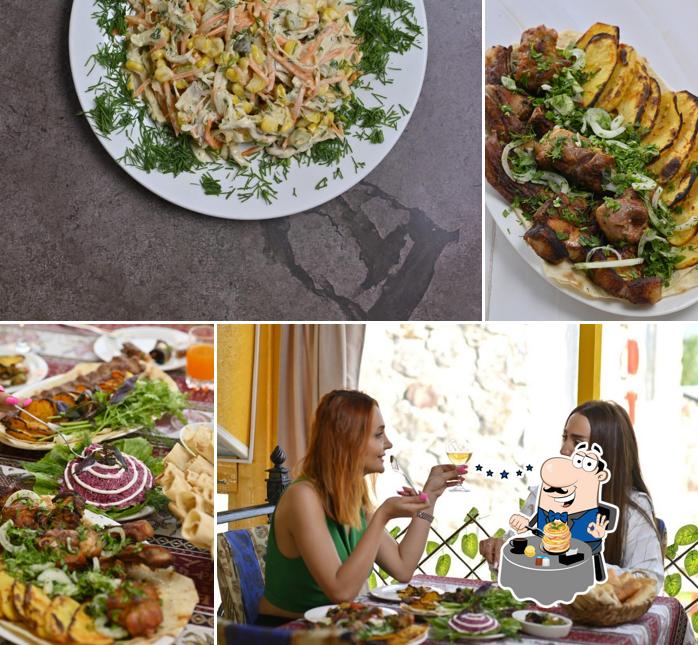 ArtStar Fast Food