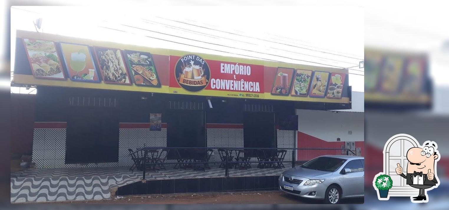 Churrasquinho do Andre