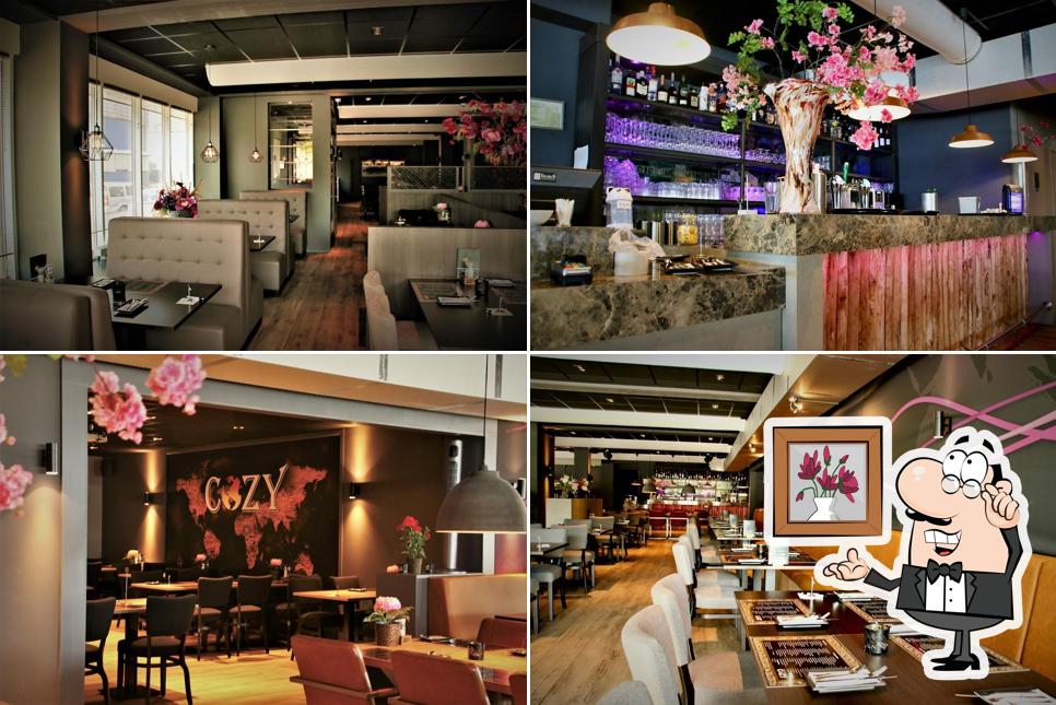 Restaurant Cozy