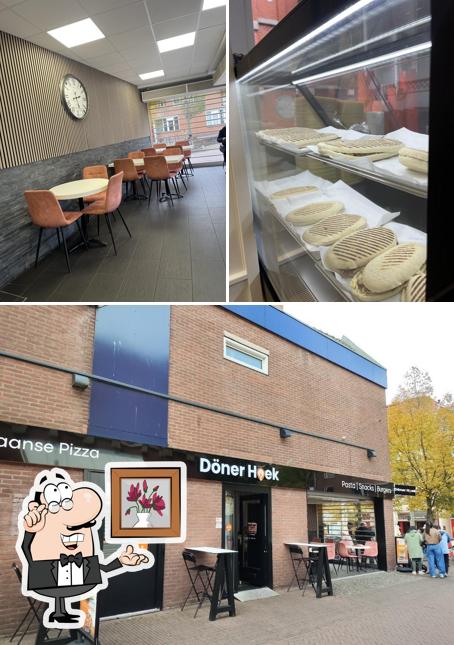 Doner Hoek