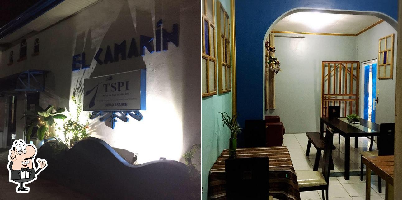 EL CAMARIN