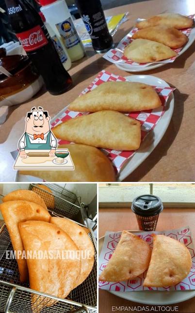 Empanadas Al Toque