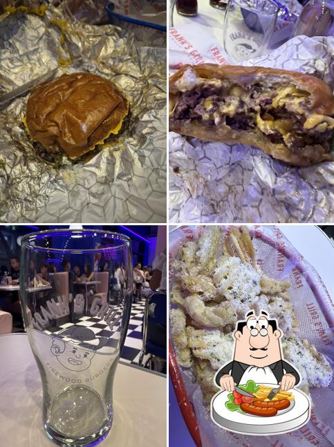 Frank's grill