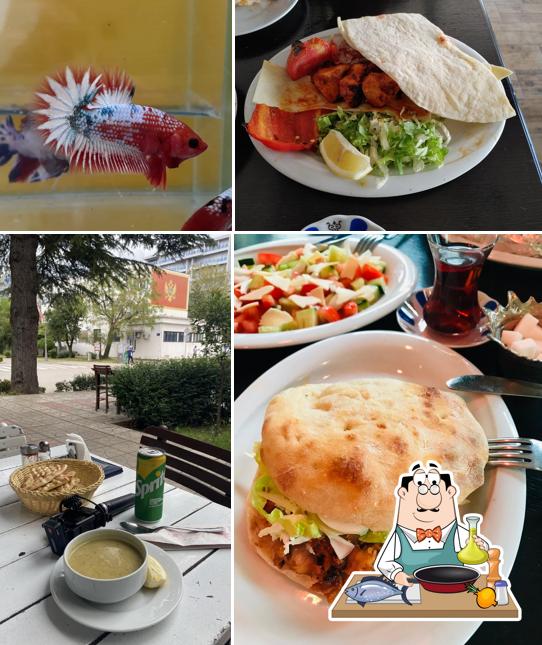 İSTANBUL RESTAURANT