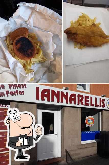 Iannarellis