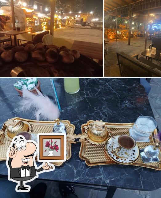 Intoll coffee