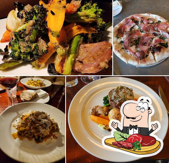 La Posta Restaurant - Santa Cruz