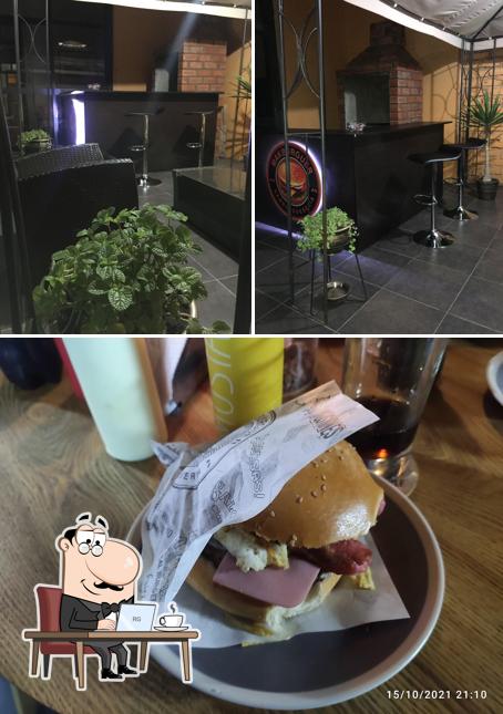 MAKBURGUER