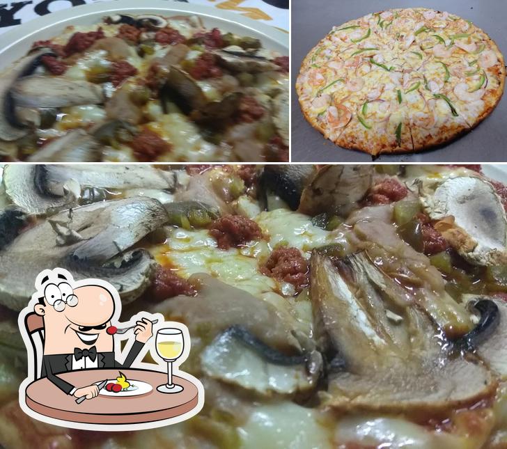 Peperoni's Pizza