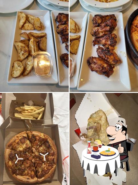 Pizza Hut - Negombo