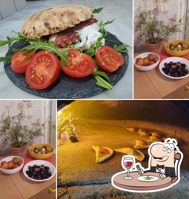 Pizzeria Lo Stuzzichino