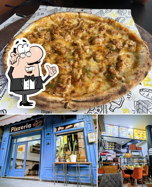 Pizzeria Rayane
