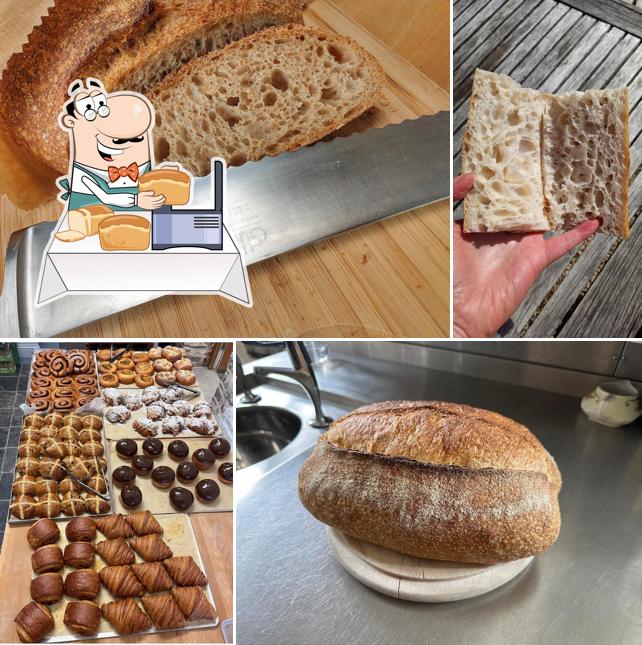 Pobl Bakery