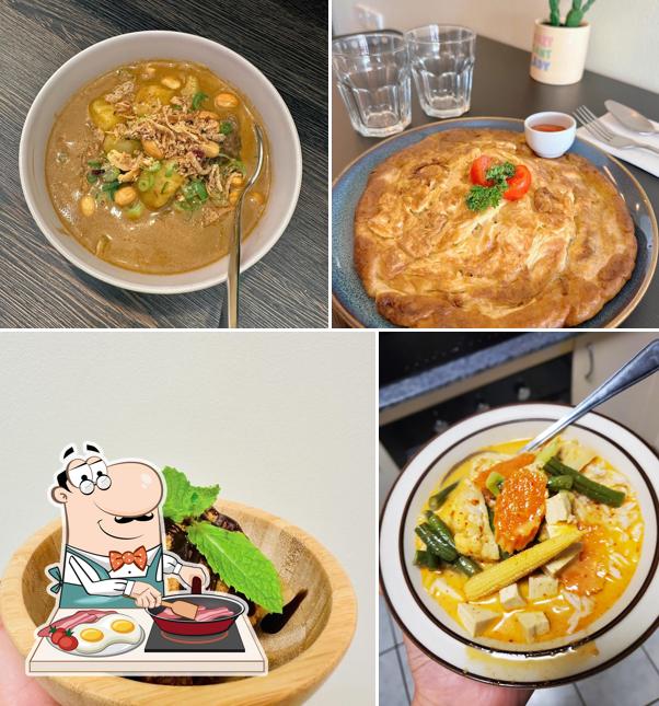 Roy The Authentic Thai