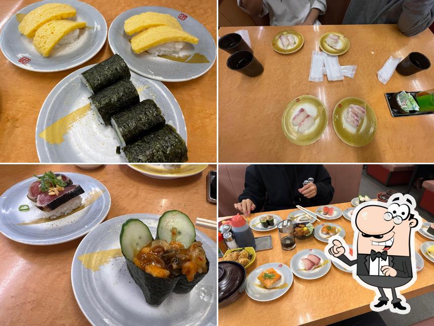 Sushi Value