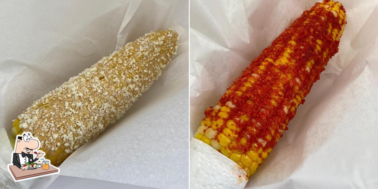 The Corn Shack