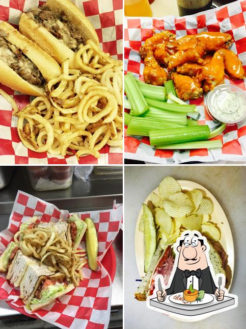 Wings In Weston