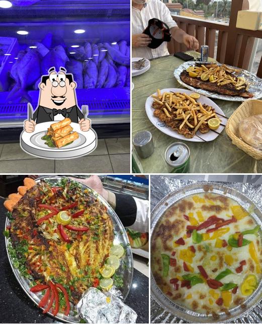 samakoza seafood restaurant
