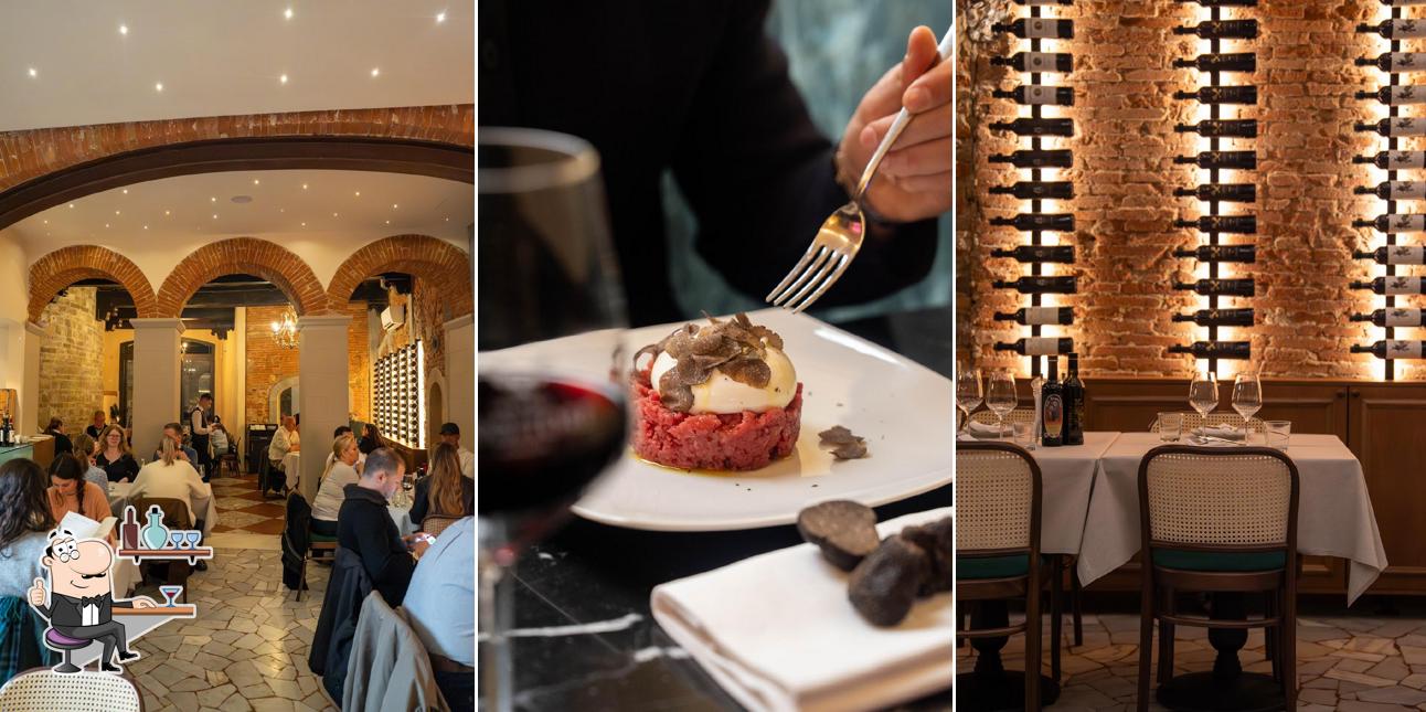 Ristorante Steakhouse EZIO