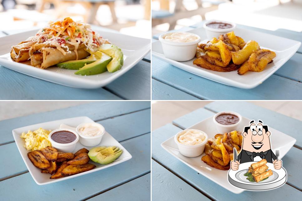 Sabor Catracho Restaurante