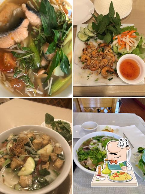 Saigon Hut