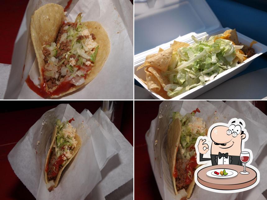 Taco Shoppe