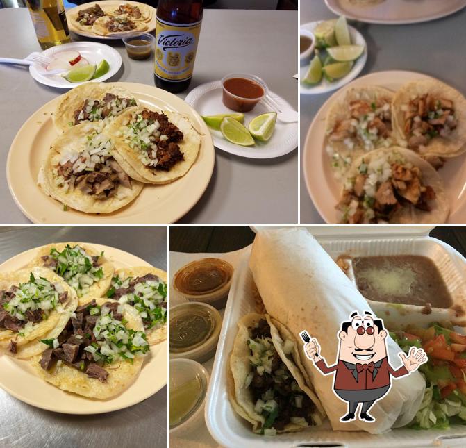 Taqueria Carnitas Michoacan