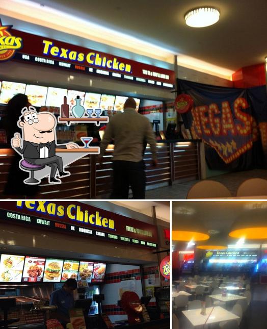 Texas Chicken