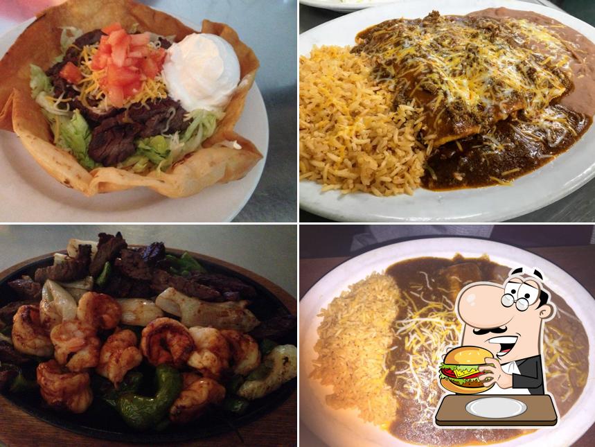 Trevino's Mexican Restaurant