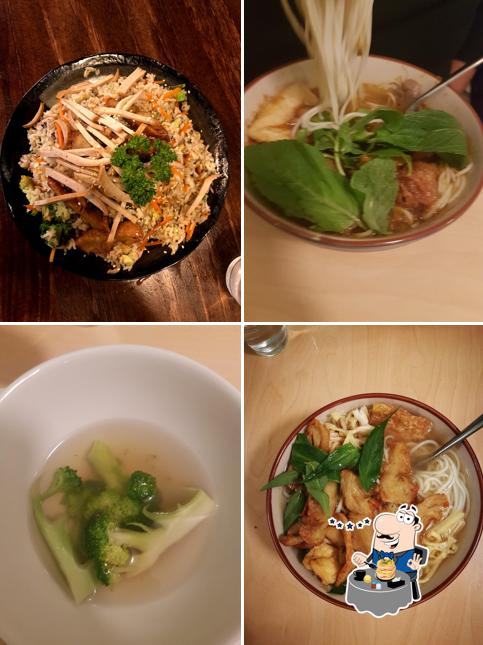 Vina Vegan Restaurant
